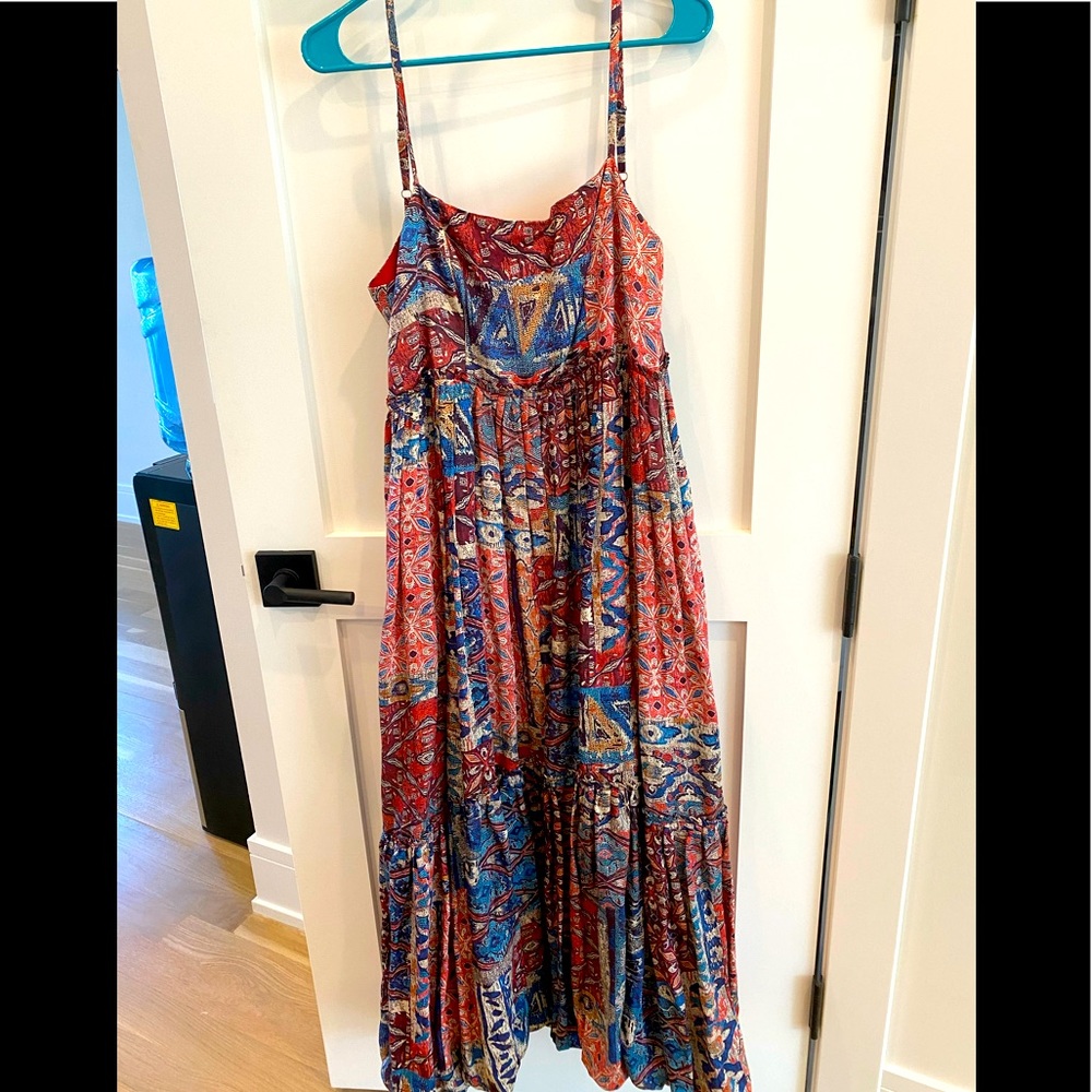 Anthropologie Dress